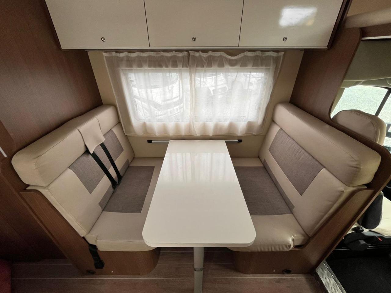 ROLLER TEAM AUTOROLLER 295 SPECIAL EDITION - 28