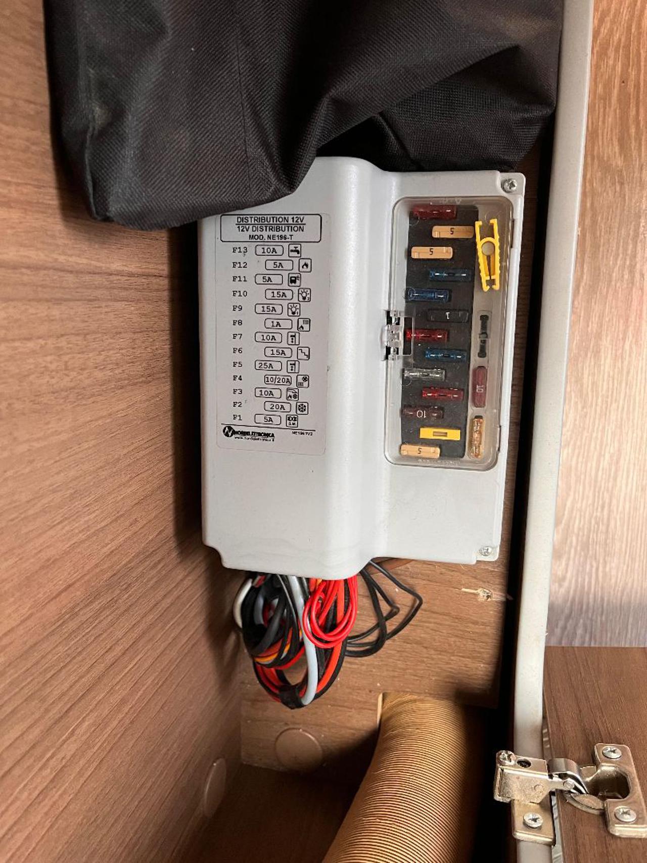 ROLLER TEAM AUTOROLLER 295 SPECIAL EDITION - 7