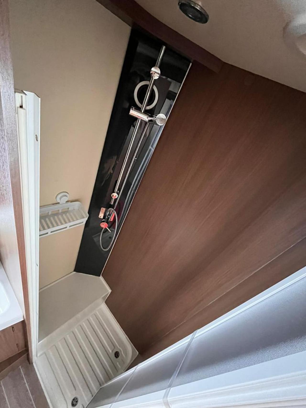 ROLLER TEAM AUTOROLLER 295 SPECIAL EDITION - 30