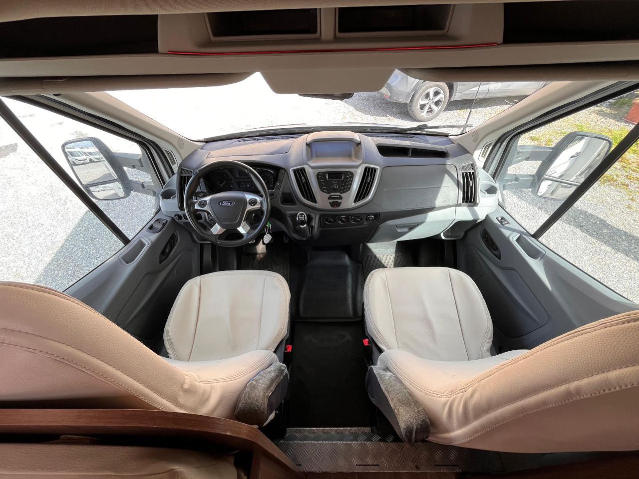 ROLLER TEAM AUTOROLLER 295 SPECIAL EDITION - 27