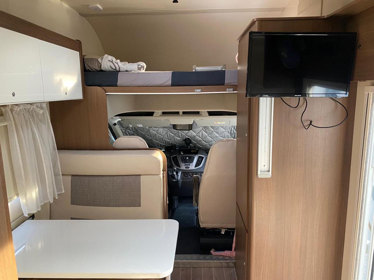 ROLLER TEAM AUTOROLLER 295 SPECIAL EDITION - 4