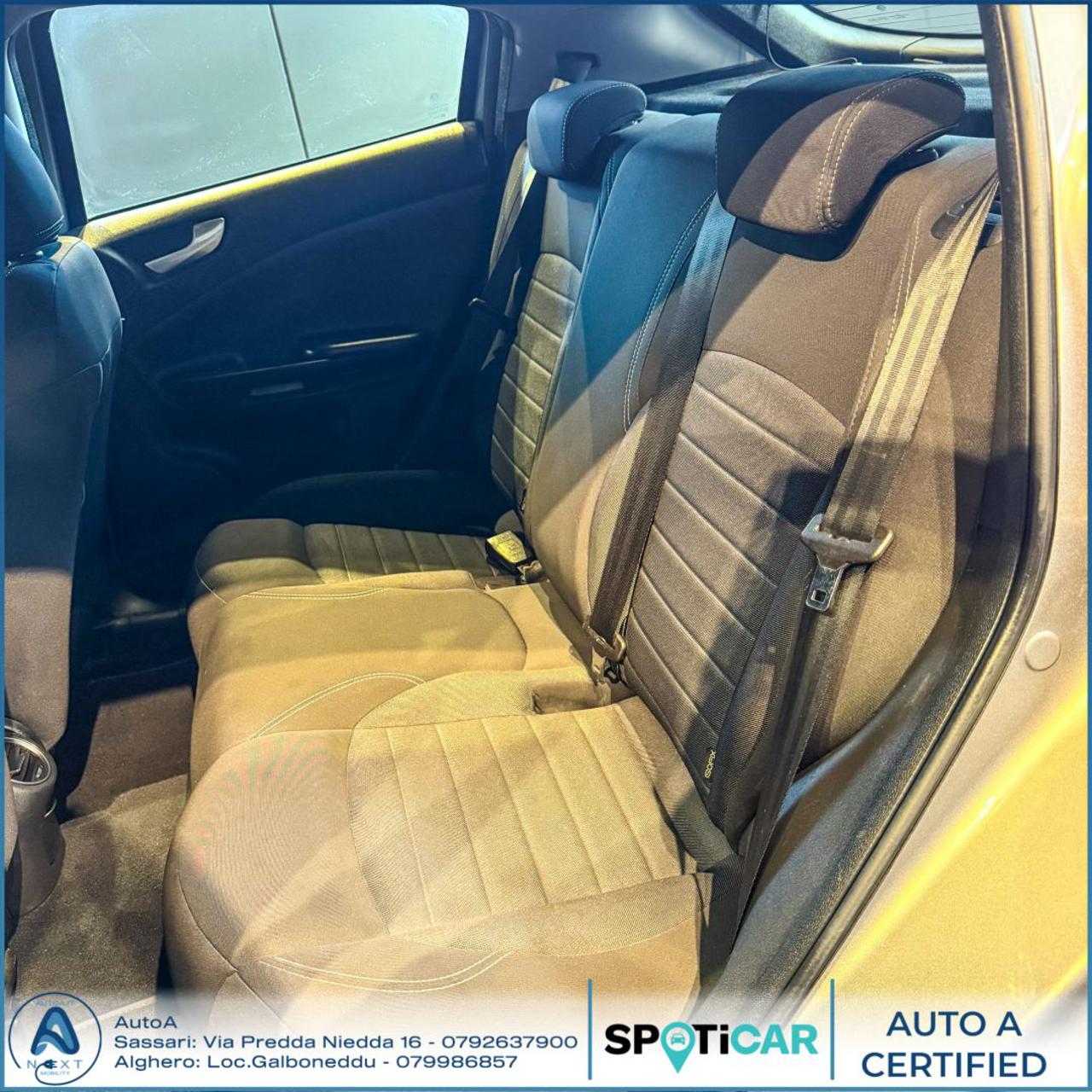 ALFA ROMEO Giulietta 1.6 JTDm-2 120 CV Distinctive - 12