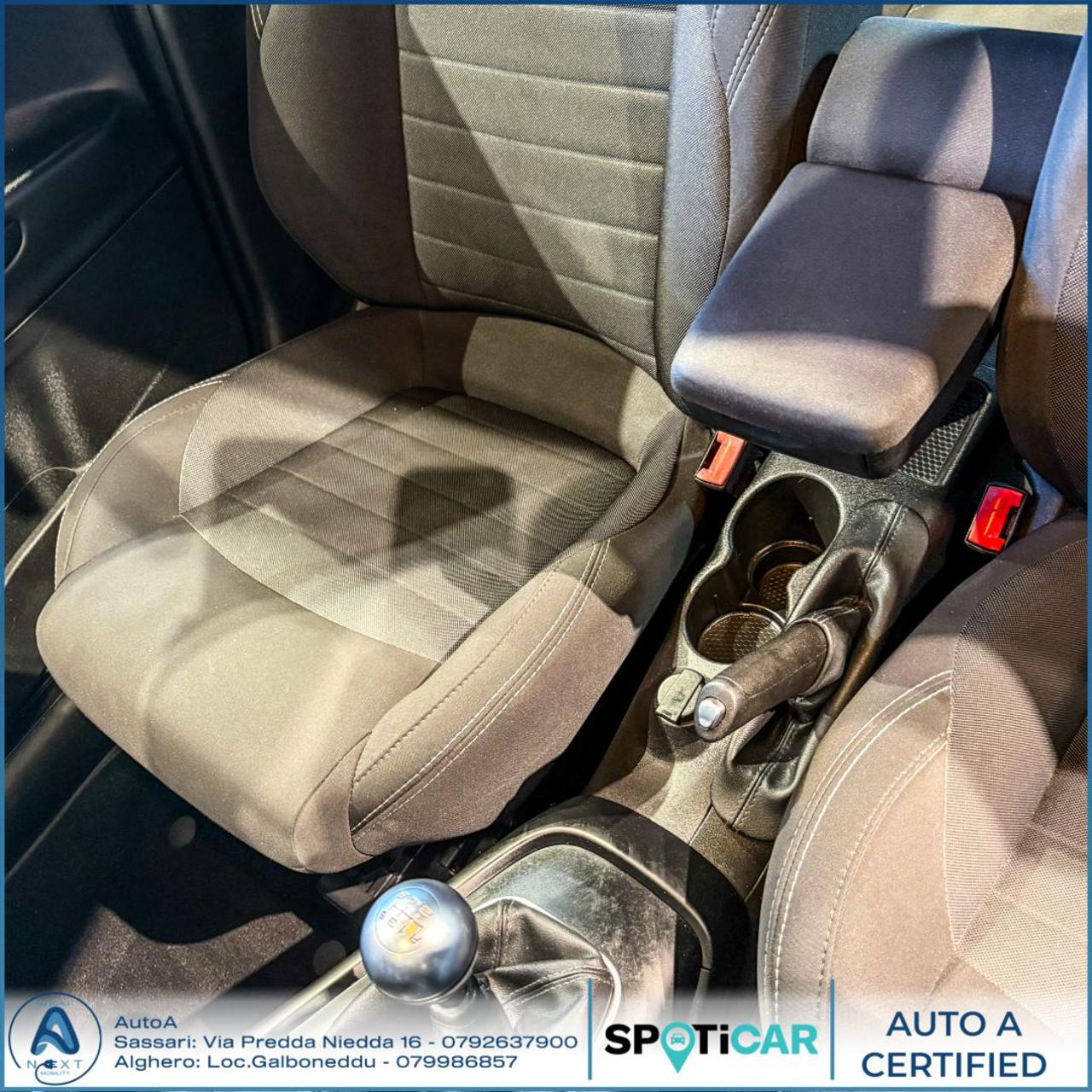 ALFA ROMEO Giulietta 1.6 JTDm-2 120 CV Distinctive - 23