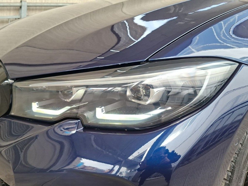 BMW 320 d 48V xDrive Touring Msport Aut. - 6