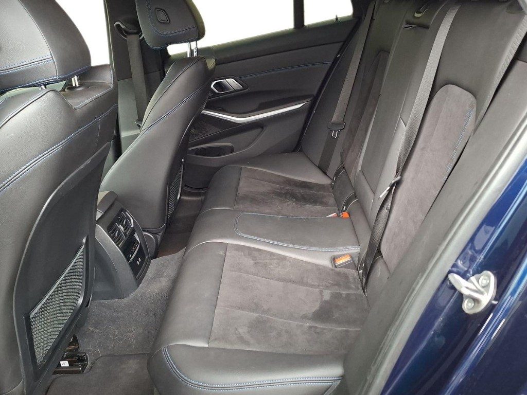 BMW 320 d 48V xDrive Touring Msport Aut. - 11