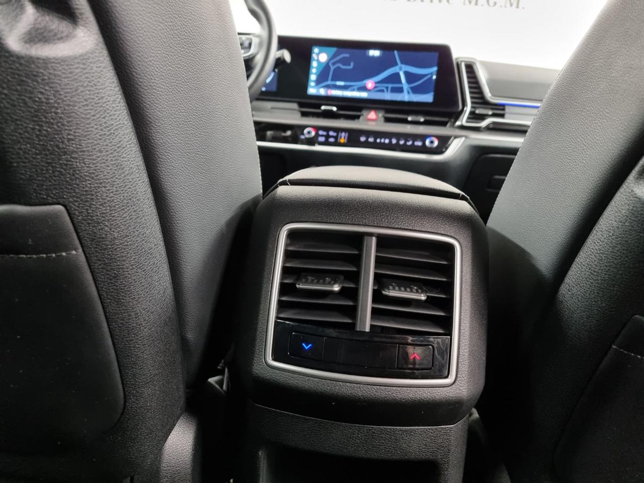 KIA Sportage 1.6 TGDi HEV AT GT-line - 43