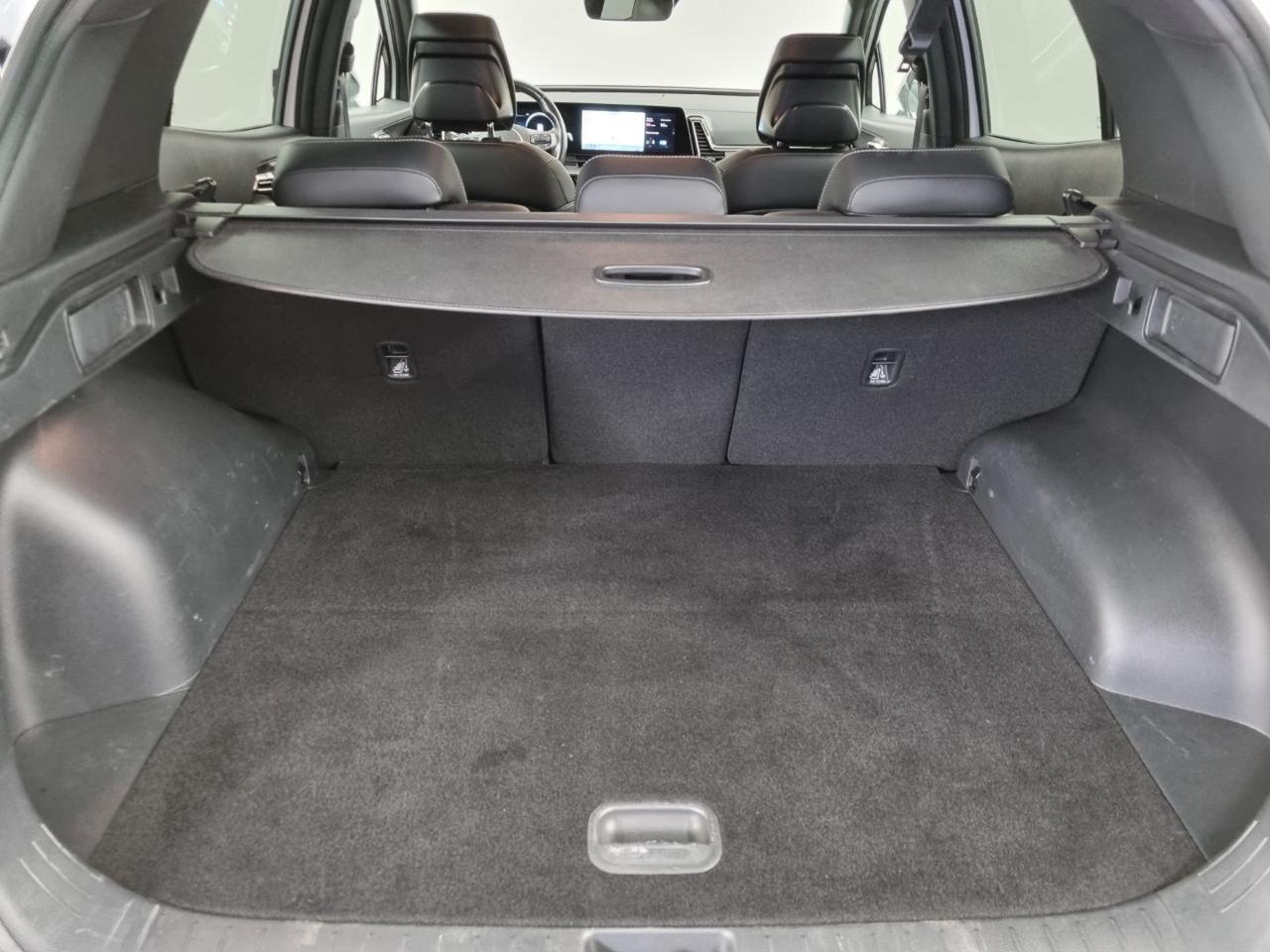 KIA Sportage 1.6 TGDi HEV AT GT-line - 14