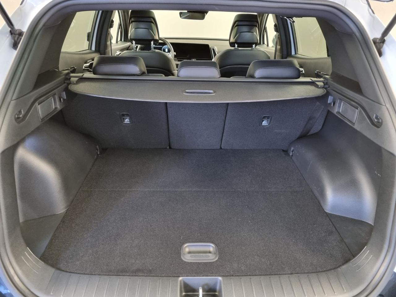 KIA Sportage 1.6 TGDi HEV AT GT-line - 13