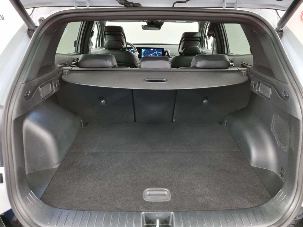 KIA Sportage 1.6 TGDi HEV AT GT-line - 39