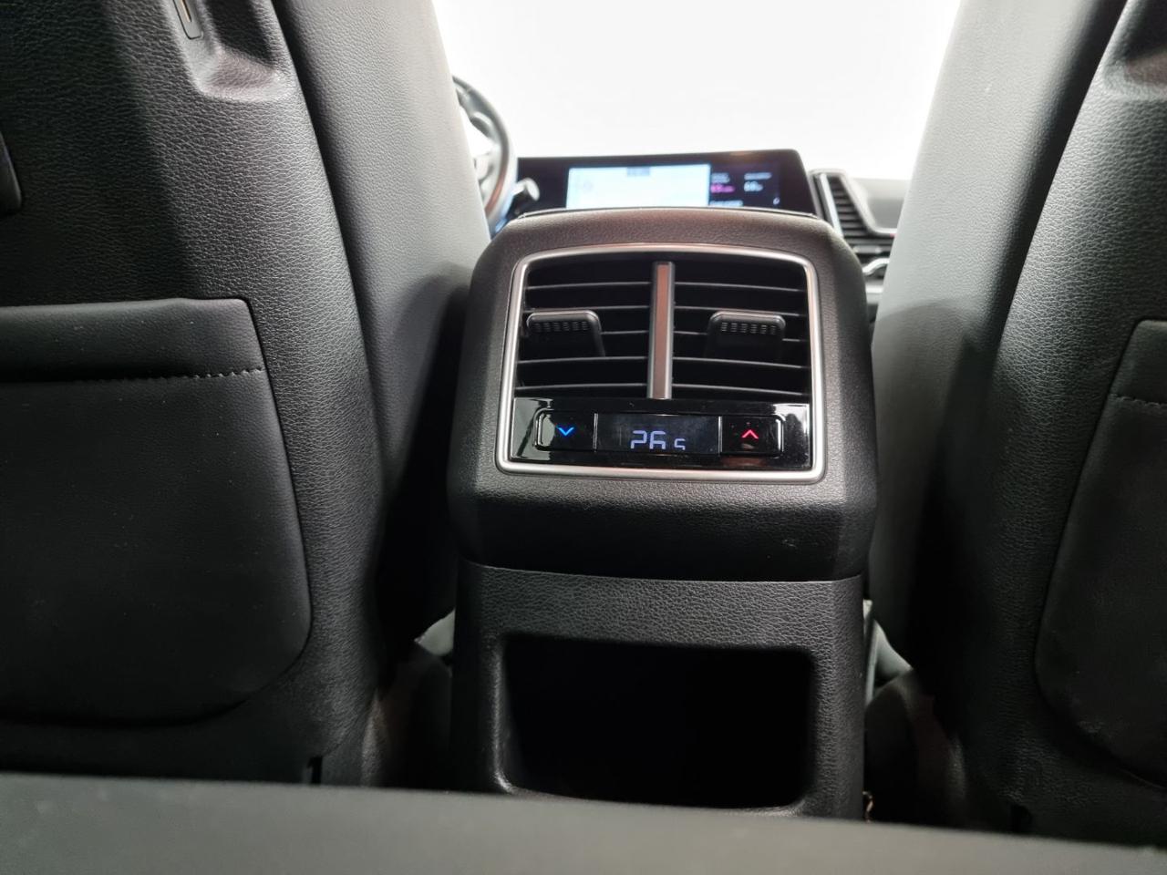 KIA Sportage 1.6 TGDi HEV AT GT-line - 29