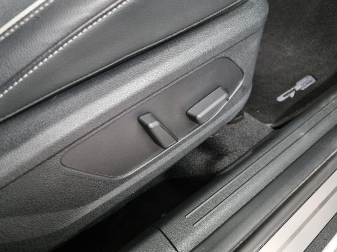 KIA Sportage 1.6 TGDi HEV AT GT-line - 26