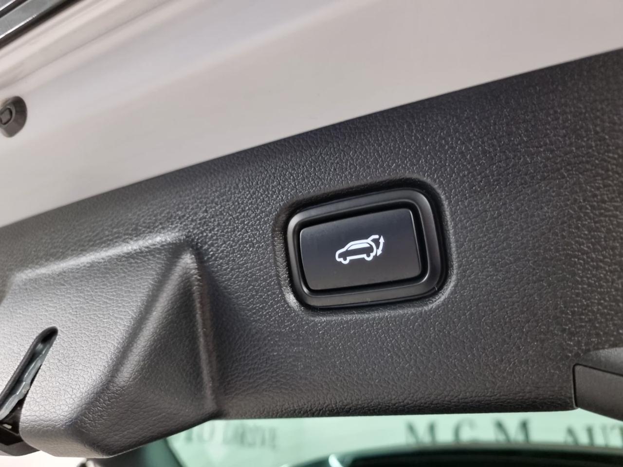 KIA Sportage 1.6 TGDi HEV AT GT-line - 41