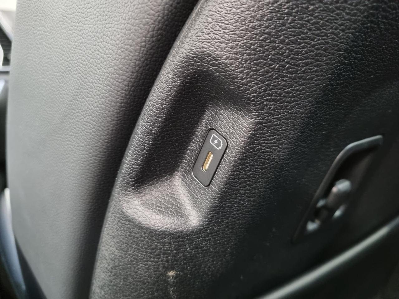 KIA Sportage 1.6 TGDi HEV AT GT-line - 21