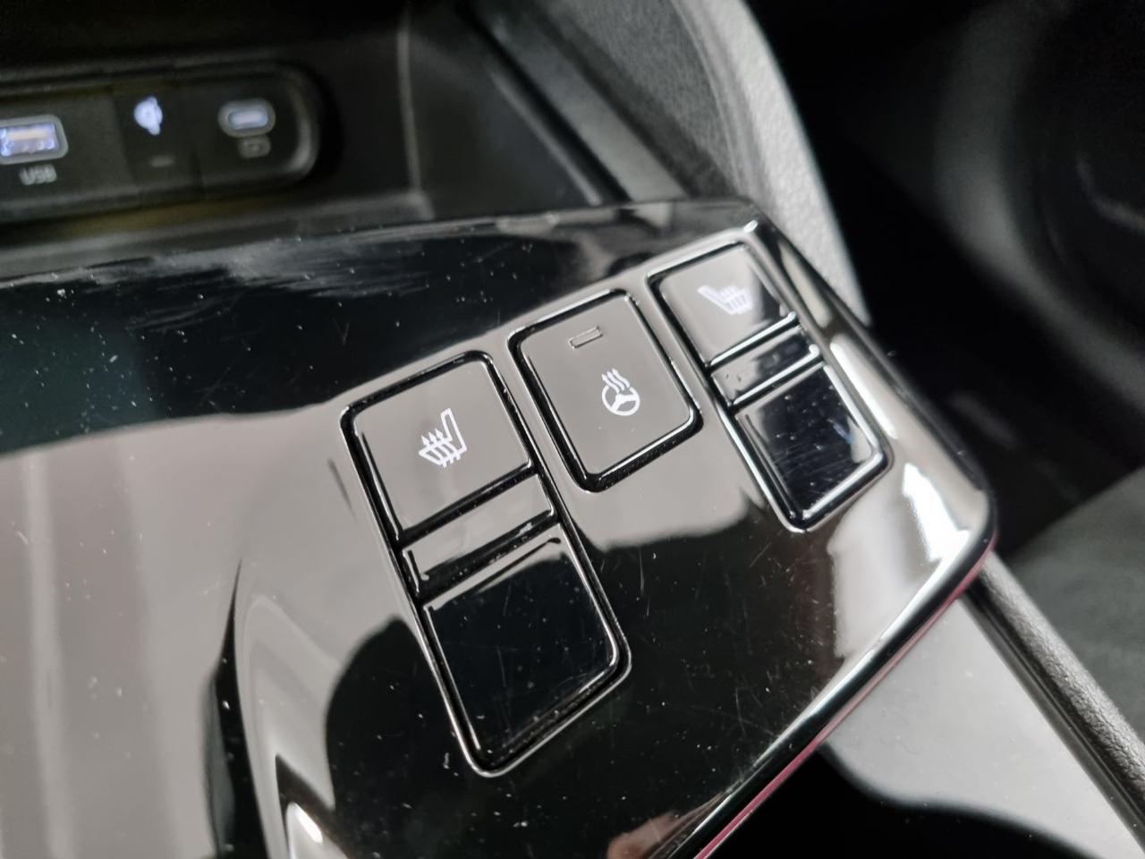 KIA Sportage 1.6 TGDi HEV AT GT-line - 16