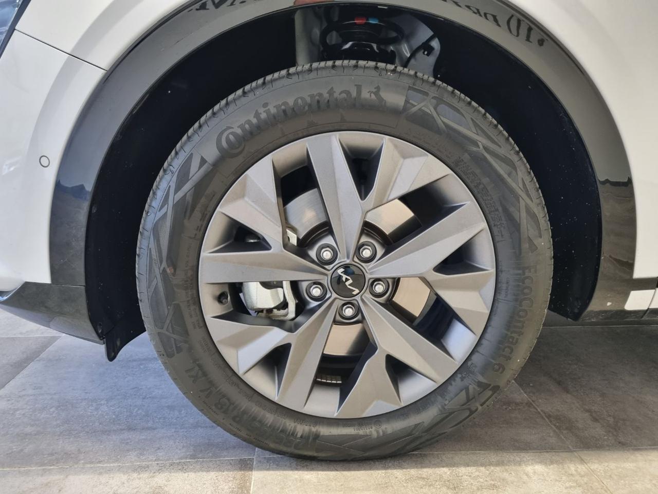 KIA Sportage 1.6 TGDi HEV AT GT-line - 15