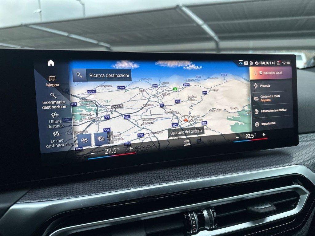 BMW 440 i 48V xDrive Coupé Aut. - 12