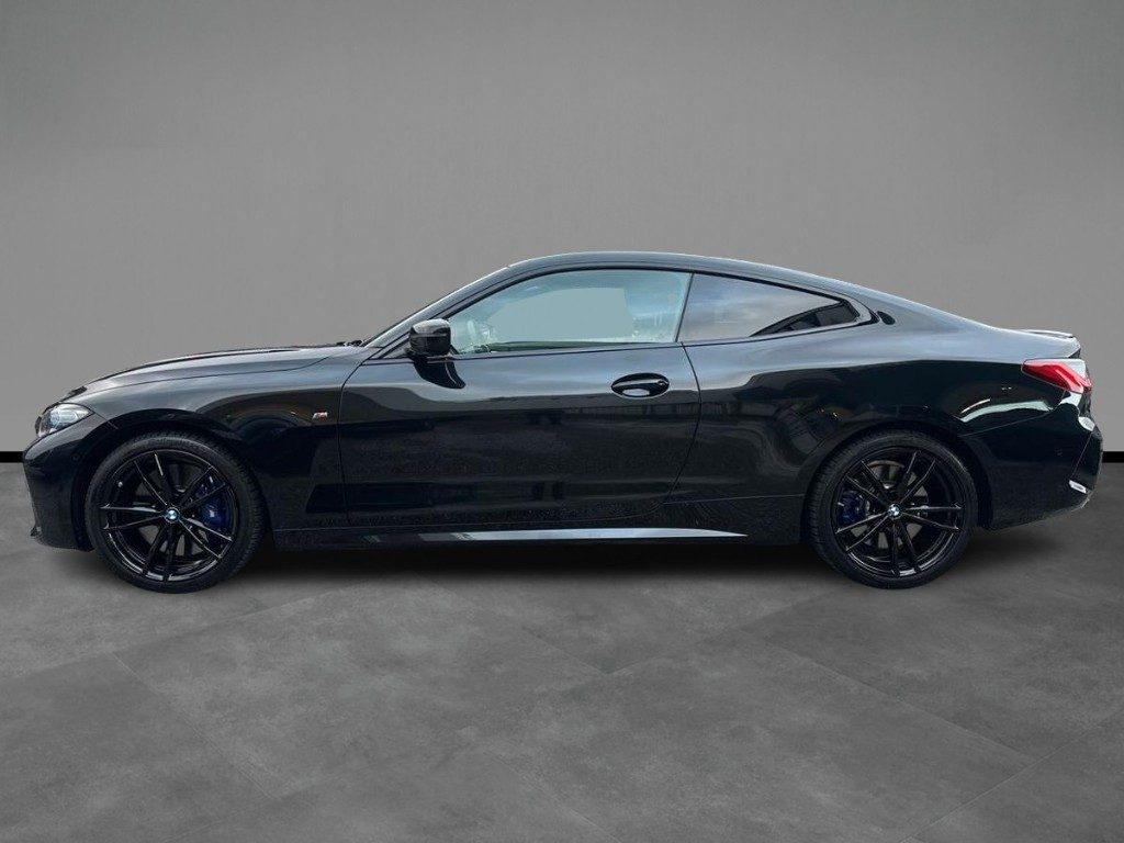 BMW 440 i 48V xDrive Coupé Aut. - 3