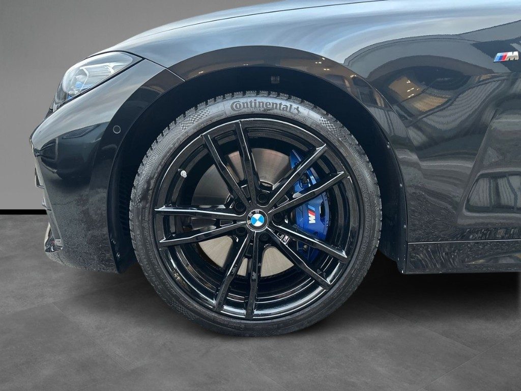 BMW 440 i 48V xDrive Coupé Aut. - 5