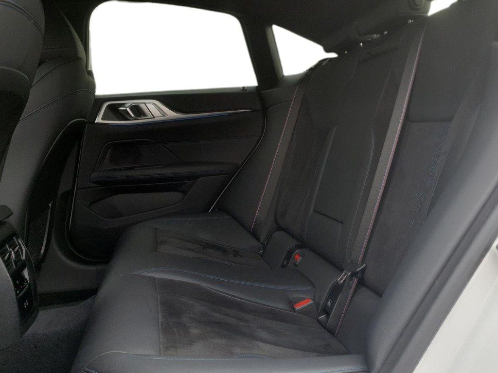 BMW 420 d xDrive 48V Msport Pro Aut. + Tetto apr. - 12