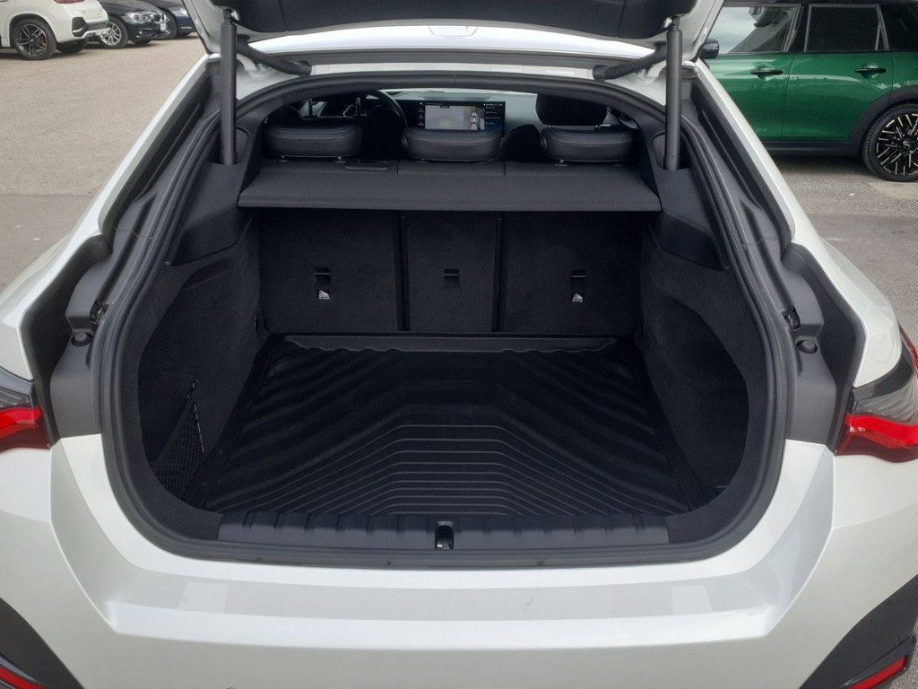 BMW 420 d xDrive 48V Msport Pro Aut. + Tetto apr. - 15