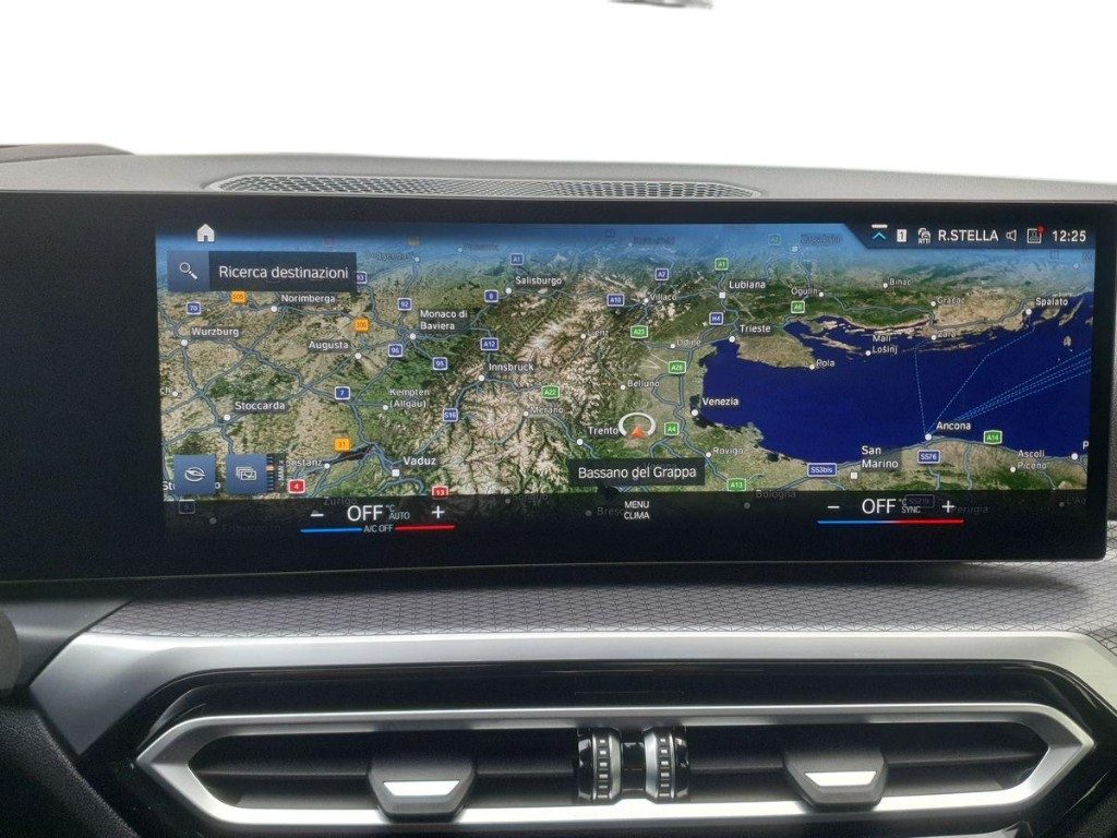 BMW 420 d xDrive 48V Msport Pro Aut. + Tetto apr. - 13