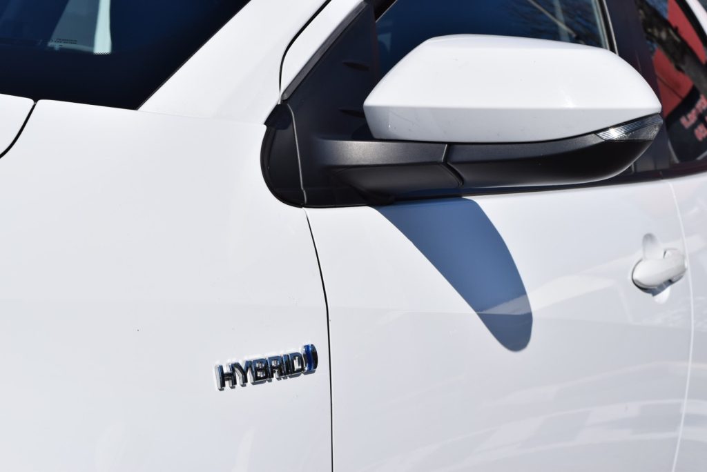 TOYOTA Yaris 1.5 Hybrid 5 porte Business 93CV - 28