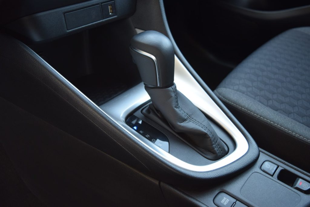 TOYOTA Yaris 1.5 Hybrid 5 porte Business 93CV - 8