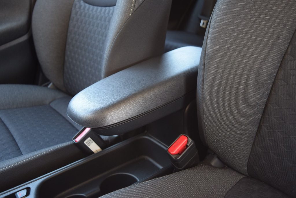 TOYOTA Yaris 1.5 Hybrid 5 porte Business 93CV - 21