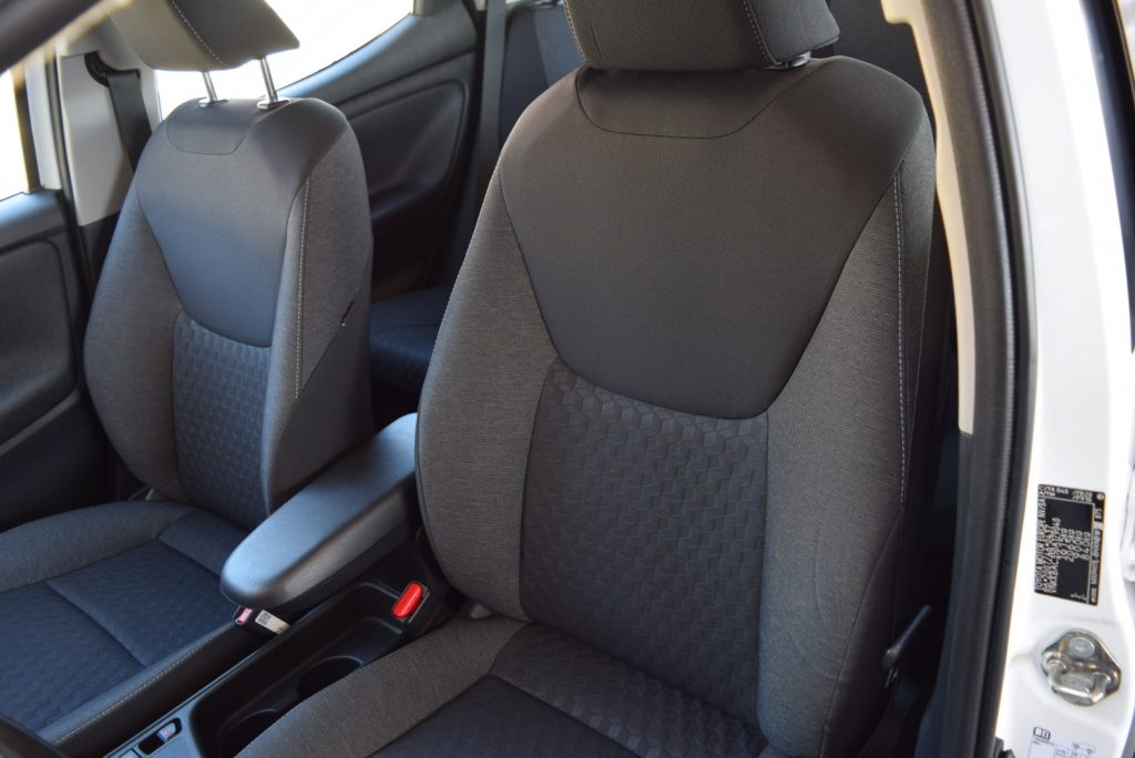 TOYOTA Yaris 1.5 Hybrid 5 porte Business 93CV - 9