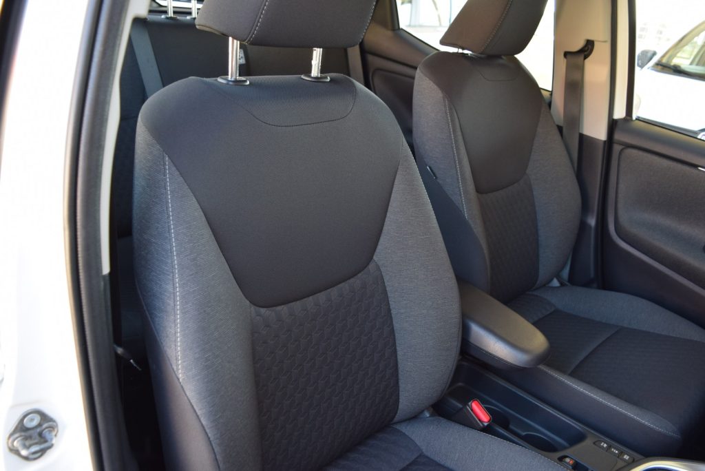 TOYOTA Yaris 1.5 Hybrid 5 porte Business 93CV - 23