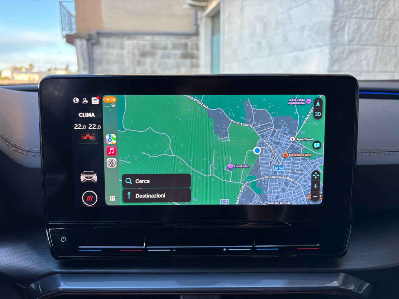 CUPRA Formentor 2.0 TDI 150 CV 4Drive DSG - 36