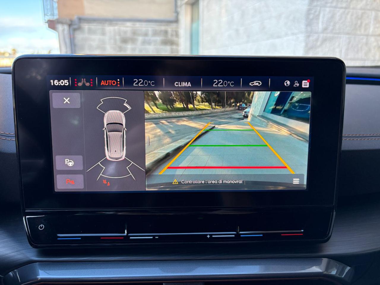 CUPRA Formentor 2.0 TDI 150 CV 4Drive DSG - 34