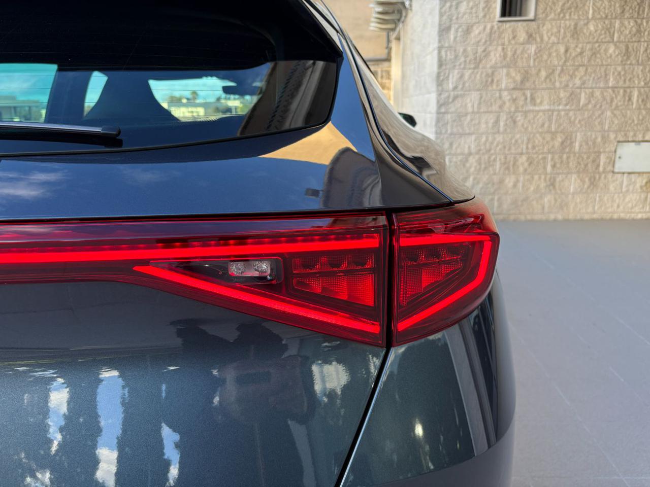 CUPRA Formentor 2.0 TDI 150 CV 4Drive DSG - 44