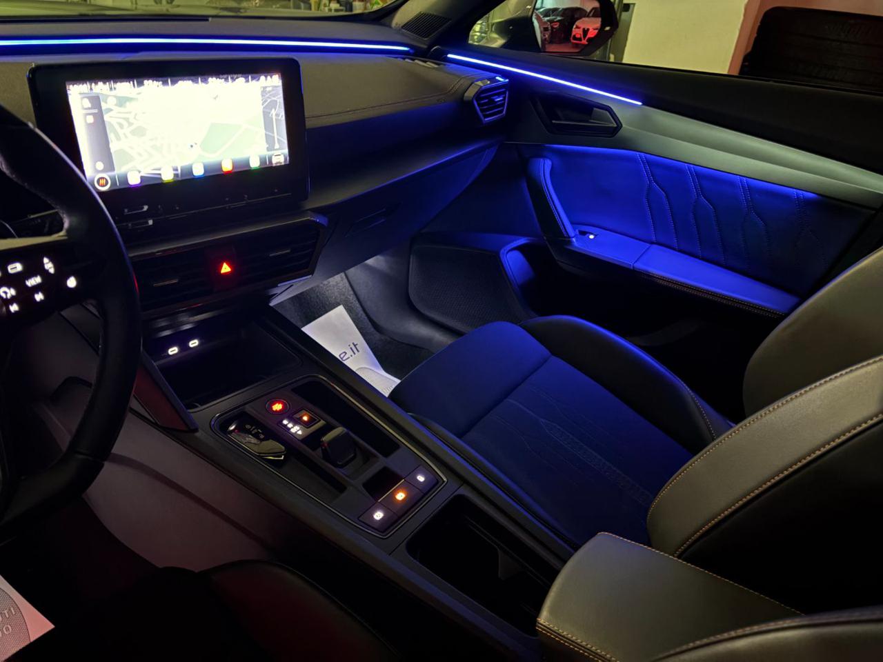 CUPRA Formentor 2.0 TDI 150 CV 4Drive DSG - 37