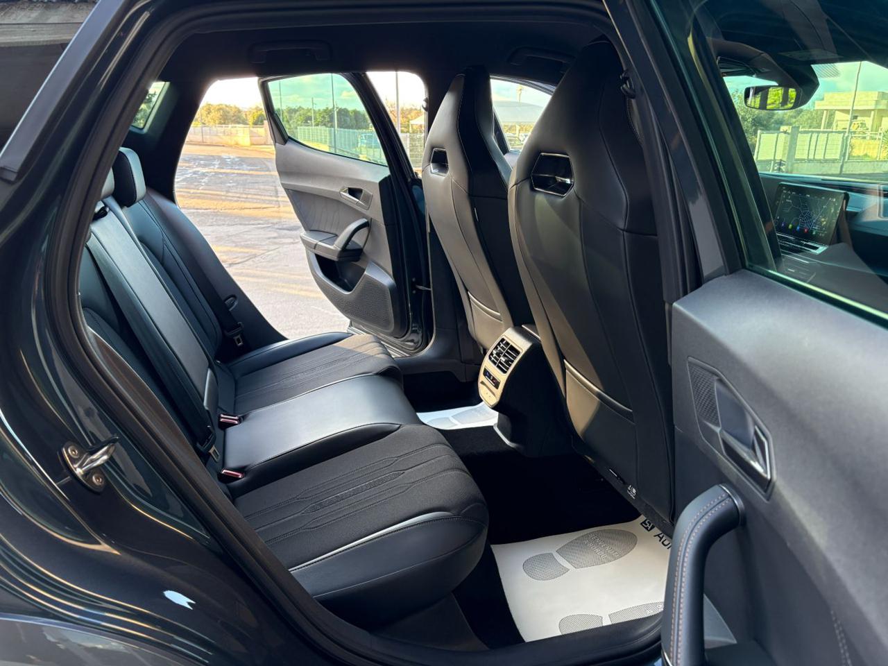 CUPRA Formentor 2.0 TDI 150 CV 4Drive DSG - 11