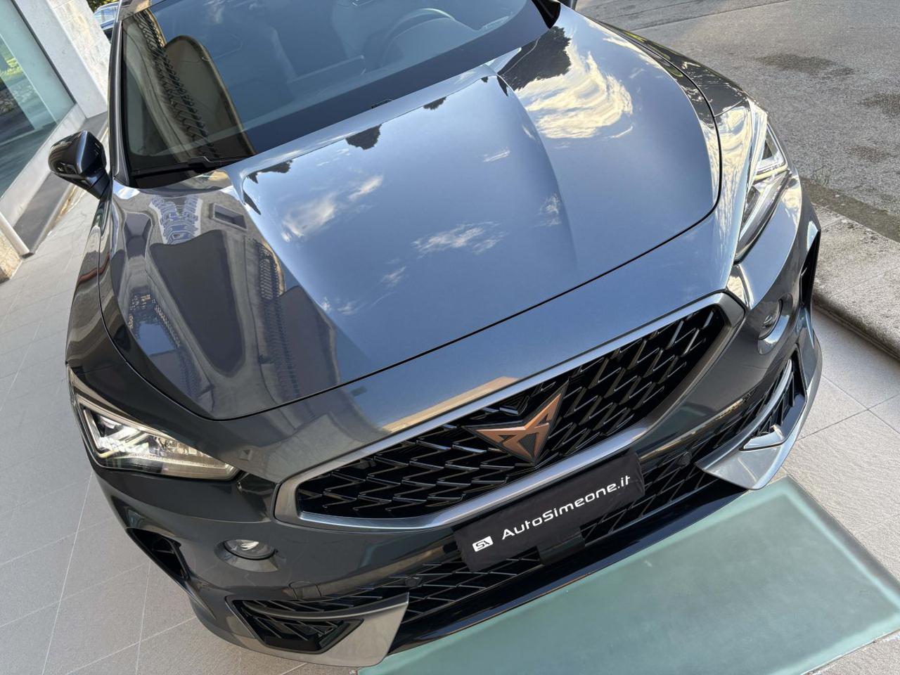 CUPRA Formentor 2.0 TDI 150 CV 4Drive DSG - 41