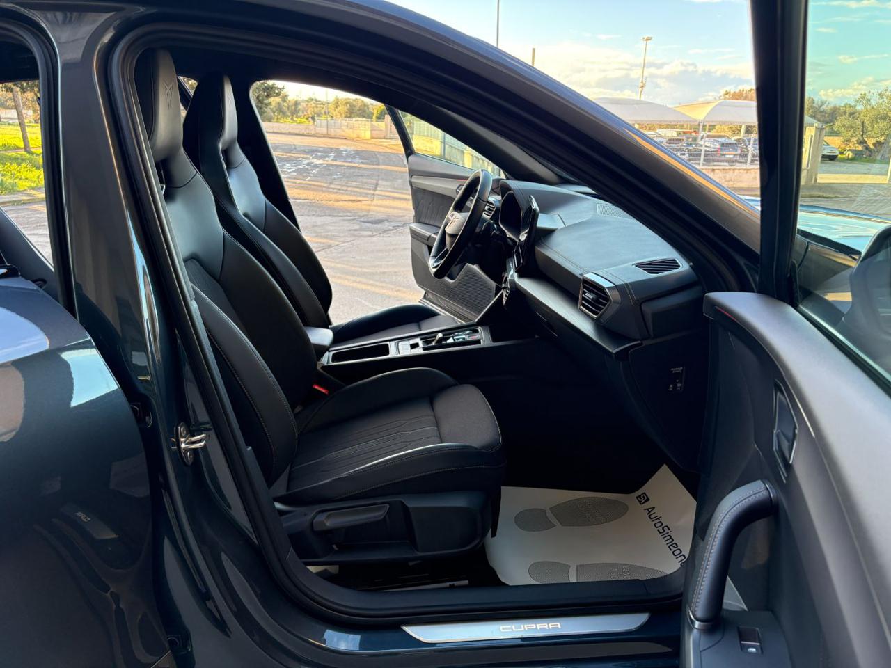 CUPRA Formentor 2.0 TDI 150 CV 4Drive DSG - 9