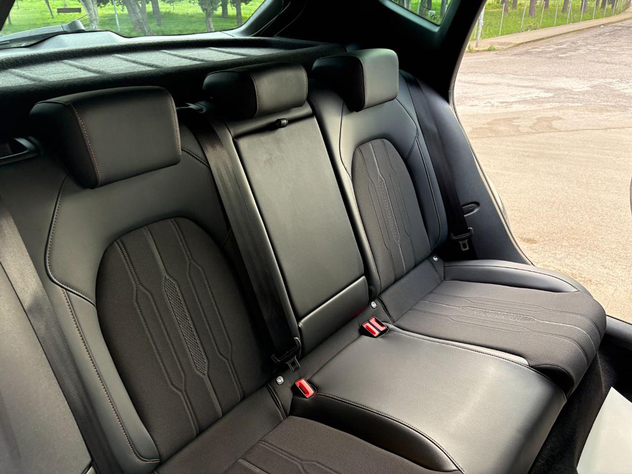 CUPRA Formentor 2.0 TDI 150 CV 4Drive DSG - 18