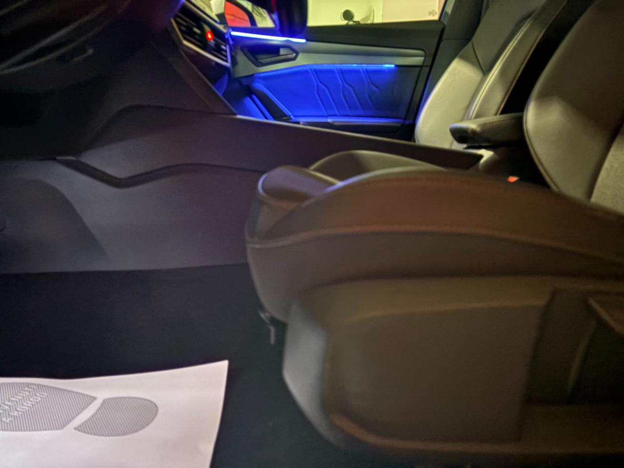 CUPRA Formentor 2.0 TDI 150 CV 4Drive DSG - 38