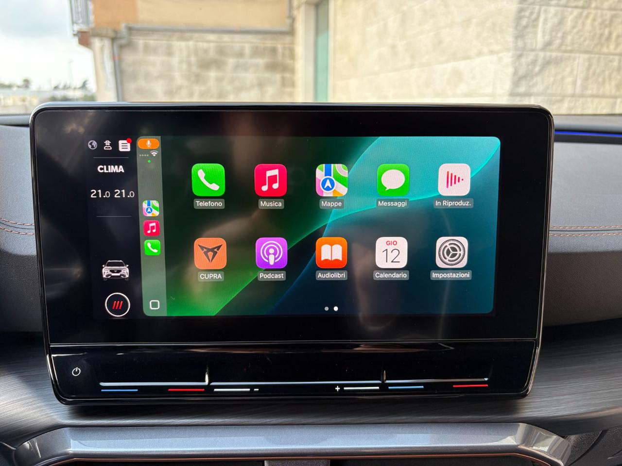 CUPRA Formentor 2.0 TDI 150 CV 4Drive DSG - 30