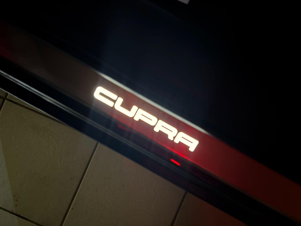 CUPRA Formentor 2.0 TDI 150 CV 4Drive DSG - 39