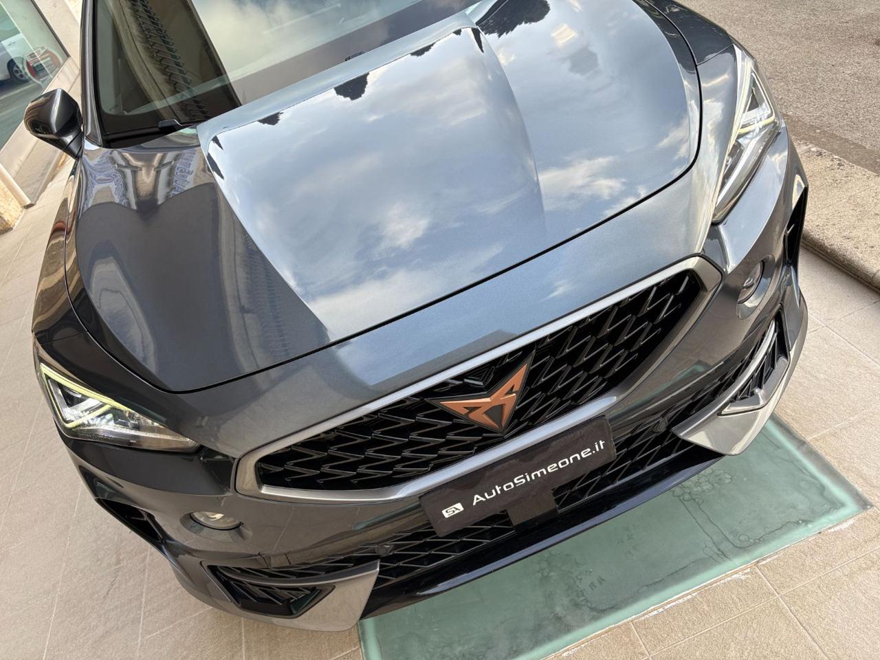 CUPRA Formentor 2.0 TDI 150 CV 4Drive DSG - 42