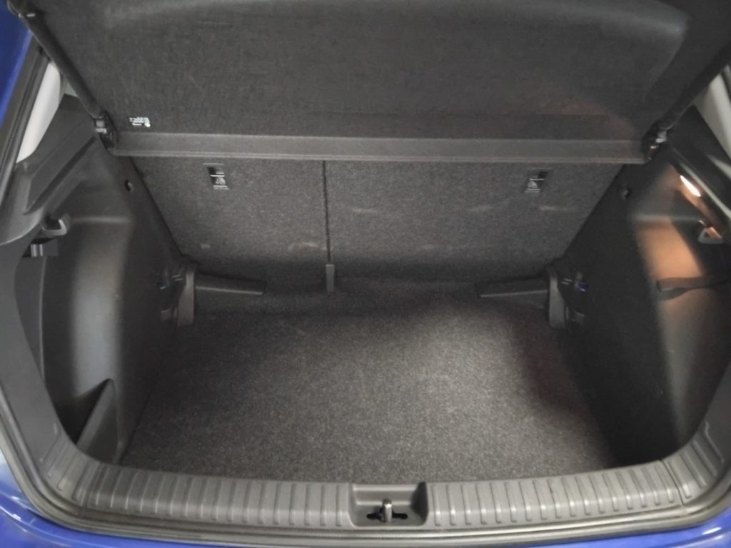 SKODA Fabia 1.0 MPI 80 CV Selection - 8