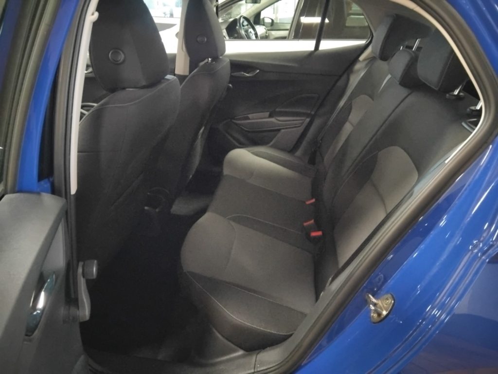 SKODA Fabia 1.0 MPI 80 CV Selection - 9