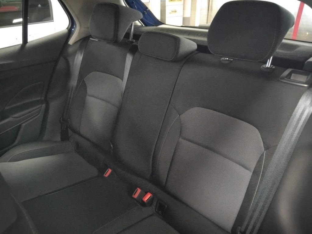 SKODA Fabia 1.0 MPI 80 CV Selection - 10