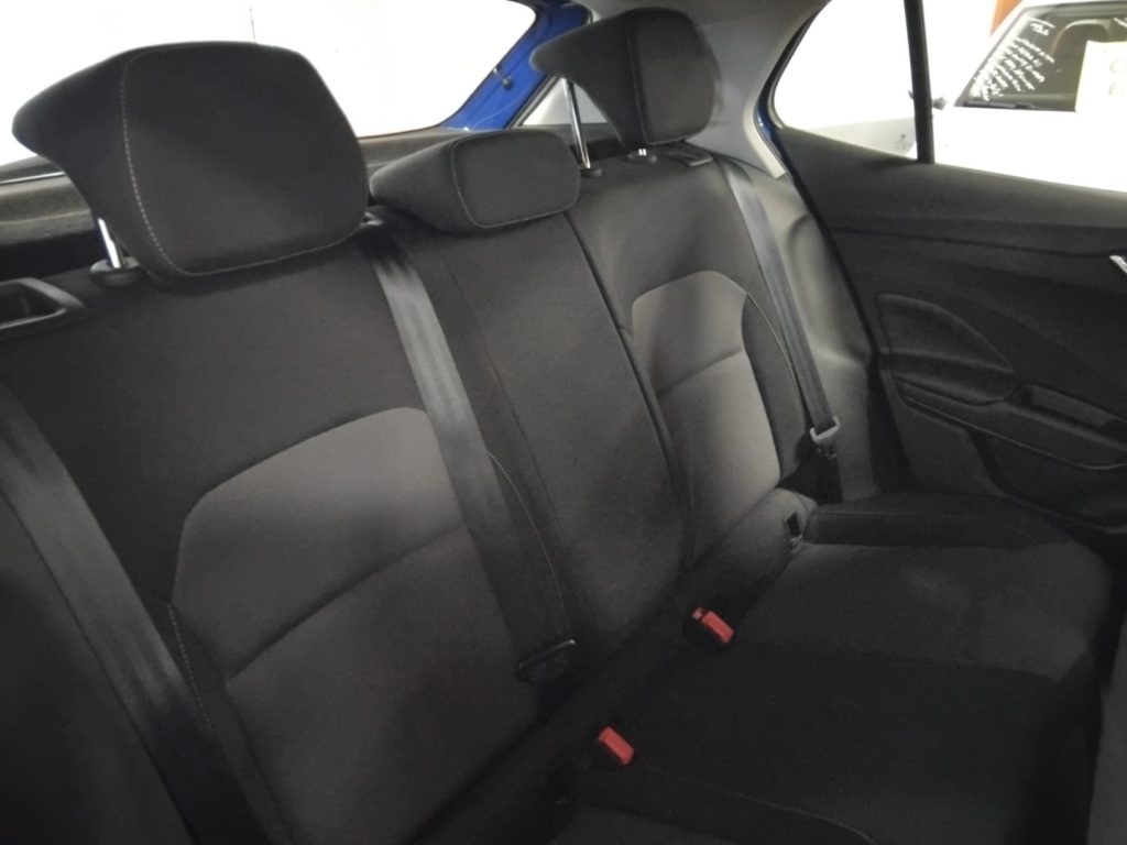 SKODA Fabia 1.0 MPI 80 CV Selection - 12