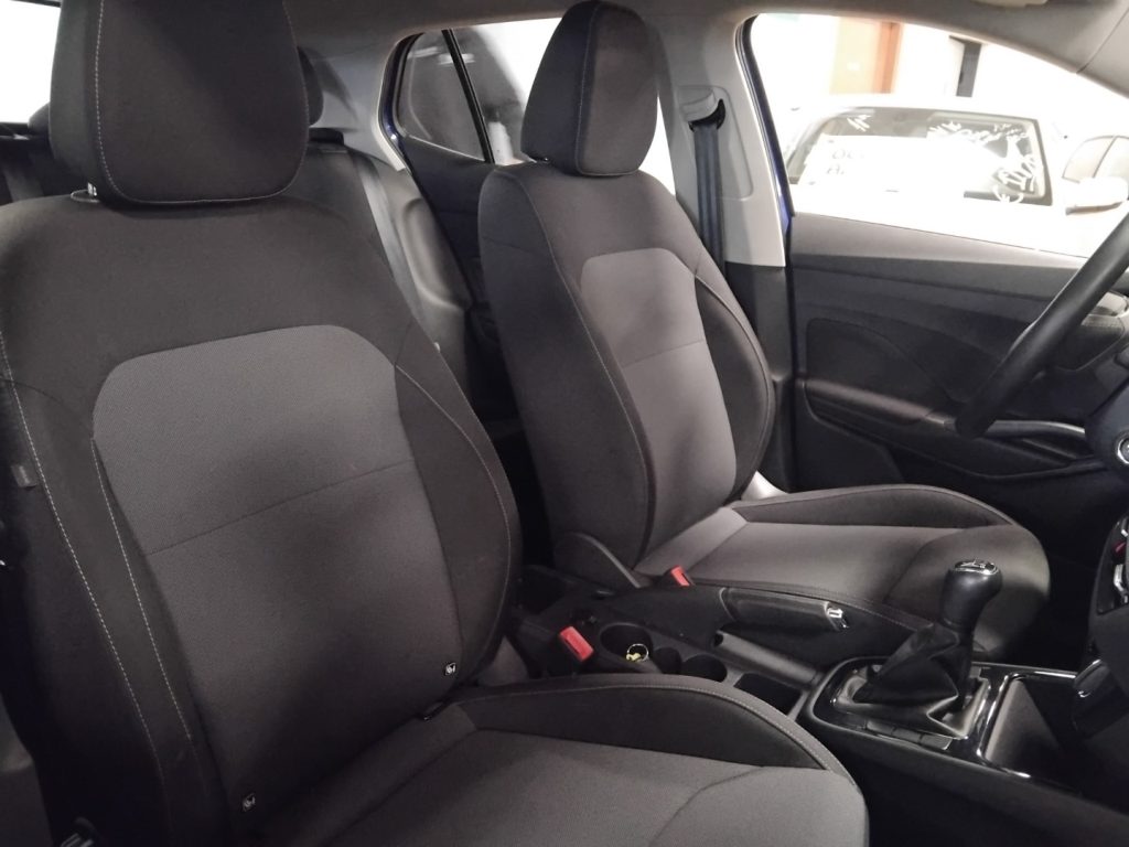 SKODA Fabia 1.0 MPI 80 CV Selection - 14