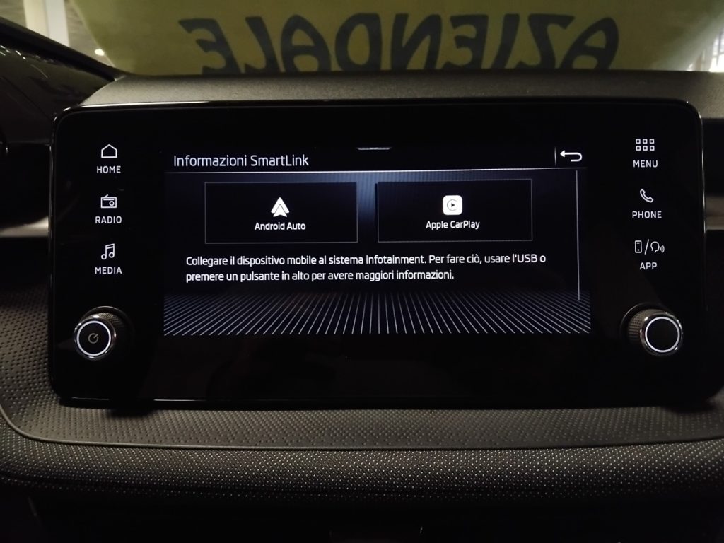 SKODA Fabia 1.0 MPI 80 CV Selection - 25