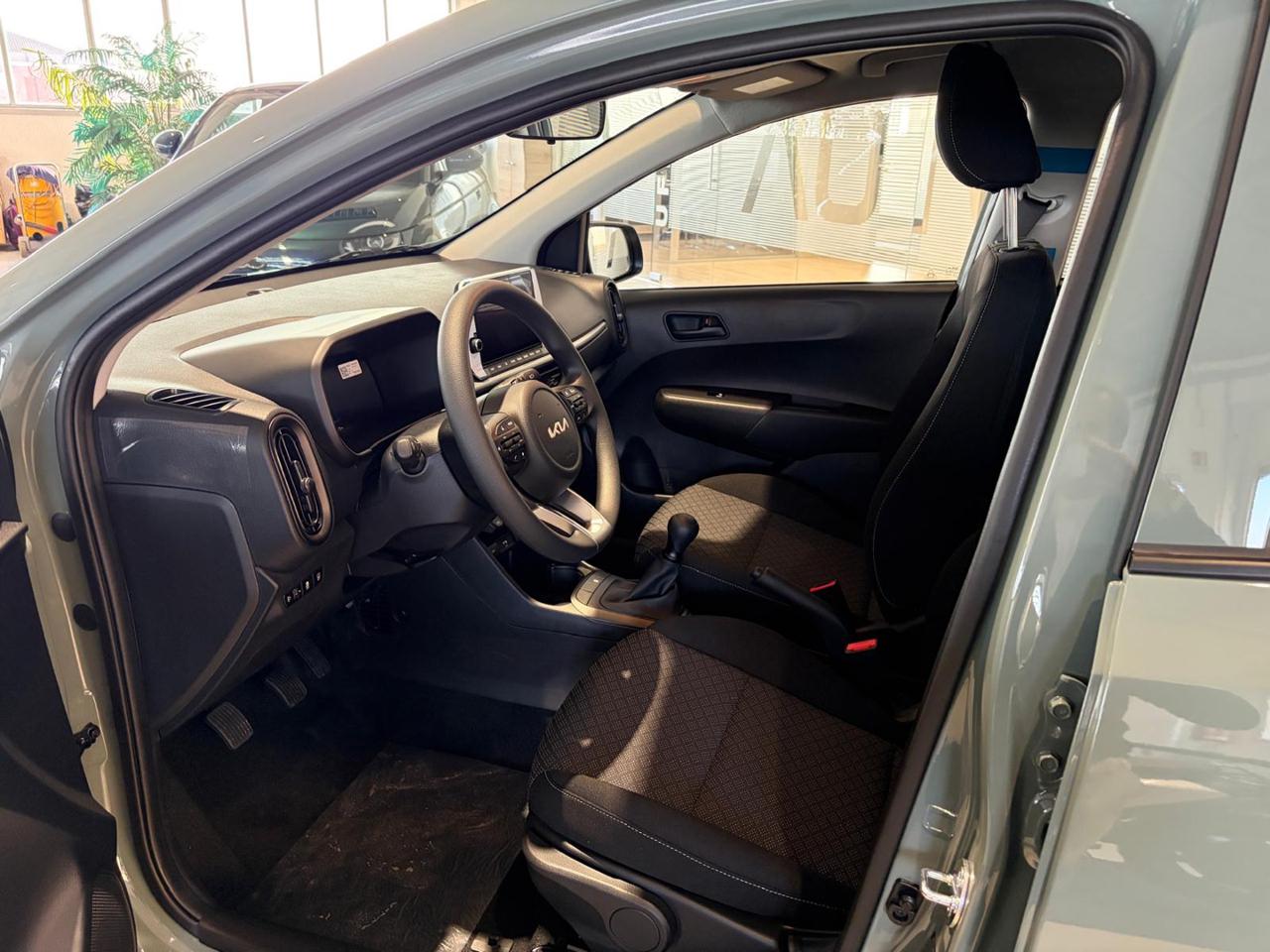 KIA Picanto 1.0 GDi 5 porte Urban - 11