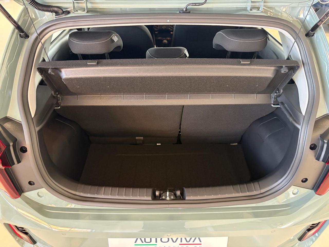 KIA Picanto 1.0 GDi 5 porte Urban - 7